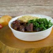 Marmitaria Delivery em Avaré - Rapidez e Sabor Caseiro - Lih Lanches e Marmitaria