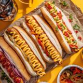 Cachorro Quente Perto de Mim em Avaré - Sabor Único e Acessível - Lih Lanches e Marmitaria