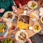 Comida Caseira e Lanches em Avaré - Sabor de Casa a Qualquer Hora - Lih Lanches e Marmitaria
