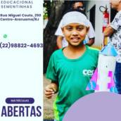 Escola de Educação Infantil em Araruama - Aprendizado Criativo e Atenção Personalizada, Araruama/RJ