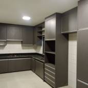 Cozinha Planejada em MDF - Transformando Espaços, Superando Expectativas