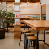 Móveis Sob Medida - Precisão e Personalização para Seu Espaço