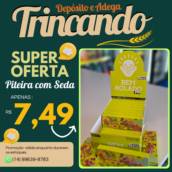 Tabacaria e HeadShop