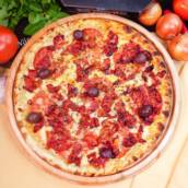 Pizza Pepperoni 