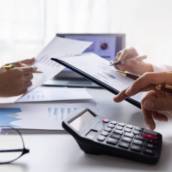  Planejamento Financeiro Empresarial: Maximizando Lucros com Estratégias Eficazes - Ribeira do Pombal/BA