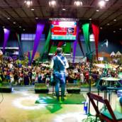 Eventos em geral
