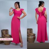 Vestidos