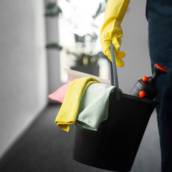Produtos de Limpeza Industrial em Araçatuba