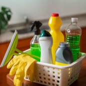 Produtos de Limpeza Residencial em Araçatuba