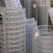 Tela de Arame - Segurança Reforçada - Solução Durável e Versátil - Wj Telas São Miguel Arcanjo/SP