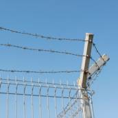 Grades de Segurança - Proteção Confiável - Design Moderno - Wj Telas São Miguel Arcanjo/SP