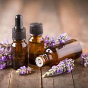 AROMATERAPIA