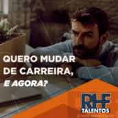  Recrutamento & Seleção - Eficiência Comprovada em Mogi das Cruzes/SP