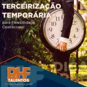 Terceirização de Mão de Obra Temporária - Flexibilidade e Eficiência em Mogi das Cruzes/SP