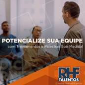 Avaliação de Desempenho - Potencializando Resultados com Abordagem Estratégica em Mogi das Cruzes/SP