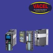  Inversor SINAMICS G120 Siemens - Eficiência e Versatilidade Incomparáveis - Paragominas/PA