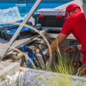 Aquecimento de Piscina com Energia Solar - Conforto e Sustentabilidade em Campos dos Goytacazes/RJ