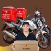 Transporte de Produtos Médicos e Hospitalares