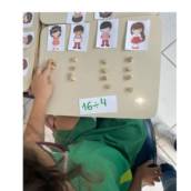 Ensino Fundamental I em Aruarama, RJ - Educação Inovadora e Personalizada em Araruama, RJ por CES - Centro Educacional Sementinhas