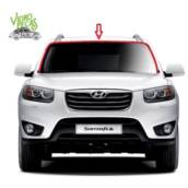 Borracha Parabrisa Hyundai Santa Fe Ate 2012
