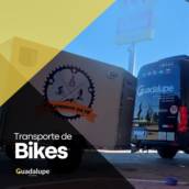 Transporte de Bikes