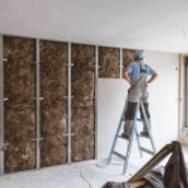 Drywall em Rio preto