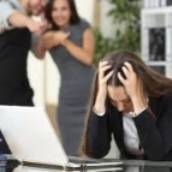Advogado para Assédio moral e Assédio sexual 