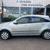 CHEVROLET AGILE LT 1.4 2011