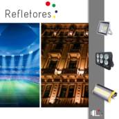 Refletores