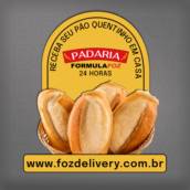 Delivery de Pão Francês