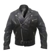 Jaquetas de Couro Personalizadas - Estilo Único e Qualidade Superior em Franca