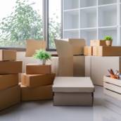 Transportadora de Mudança Residencial - Mudança sem Preocupações - Cuidado Excepcional