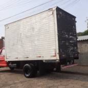 Transporte de Mudança e Frete para Todo Brasil - Sua Jornada Sem Fronteiras - Eficiência e Confiança