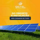 Eletricista em Canguçu - Soluções Elétricas Eficientes e Seguras com a Sistel Energia