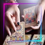 Abertura de Tarot