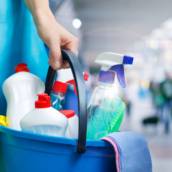 Limpeza Profissional de Câmaras Frias para Supermercados – Eficiência e Higiene Avançada