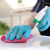 Serviço de Limpeza em Supermercados – Higiene Máxima e Ambiente Saudável
