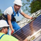 Instalação de Placa Solar - Energia Limpa para seu Espaço - Nosso Compromisso com Você - Santa Adélia/SP