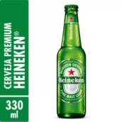 Heineken Long Nek