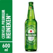 Heineken Long Neck 600ml