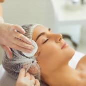 Aplicação de Botox 