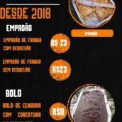 Peça já o seu!!!