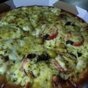 Alô Pizza