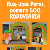 Peça já o seu!!!