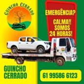  Recuperação de Veículos Presos – Resgate Eficiente - Formosa/GO