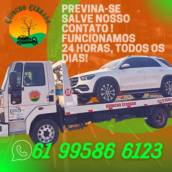  Deslocamento para Revisões e Manutenções – Comodidade Total - Formosa/GO