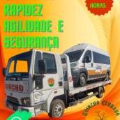  Transporte Interestadual de Veículos – Segurança e Confiabilidade - Formosa/GO