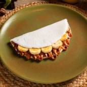Tapioca Docinho