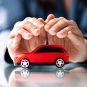 Seguro de automóvel 