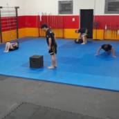 Treino funcional em Bauru